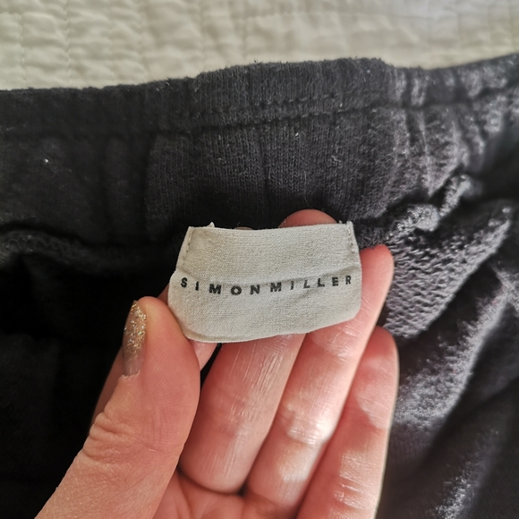 Simon Miller - Picture 6 of 6